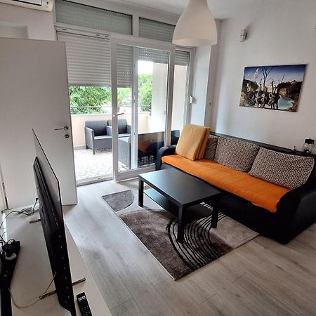Apartman Katnic By The Beach Crikvenica Esterno foto