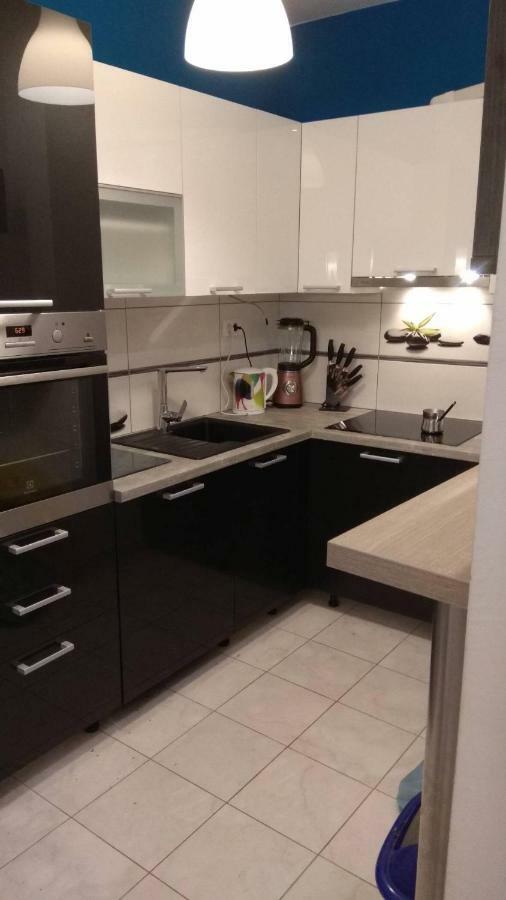 Apartman Katnic By The Beach Crikvenica Esterno foto